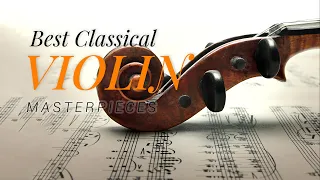 15 best pieces for classic violin of all time: Schubert, Erik Satie, Chopin, Vivaldi