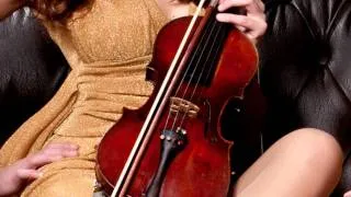 String quartet Gravitation - Confessa, Adriano Celentano/ Струнный квартет Гравитация