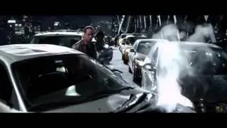The Amazing Spider-Man 3D - Bande-annonce #2 VF.mp4