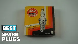 Best Spark Plug In 2023 - Top 10 Spark Plugs Review