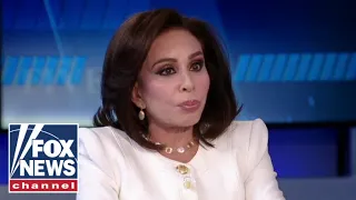 Judge Jeanine: This indictment is ‘garbage’