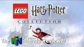 Lego Harry Potter Collection (Switch) Review