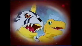 Digimon Promo (2000)