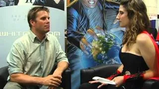 Rod Roddenberry Interview