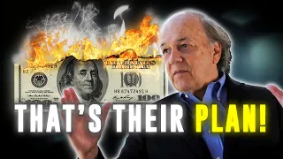 Jim Rickards: You Better Prepare for What's Coming!