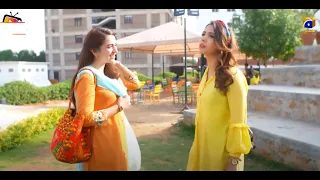 Larki Ne Apni Best Friend Ko Zalil Kardiya Apne BoyFriend Ke Liye |EP-31#raazeulfat|#dramabazaar