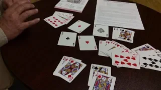 Pinochle 101