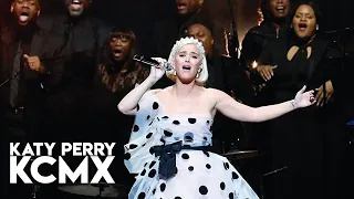 Katy Perry - Wide Awake (Live On "Silence The Violence")