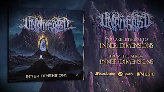 UNALIGNED - INNER DIMENSIONS [OFFICIAL ALBUM STREAM] (2022) SW EXCLUSIVE