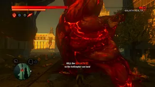 Prototype 2 100% Hard Mode Walkthrough part 62, 720p HD (NO COMMENTARY)