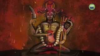 Sadhguru on Kali Poster Controversy #sadhguru #savesoil #spirituality #kaliposter