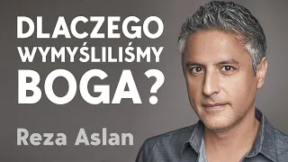 Po co nam Bóg? Reza Aslan