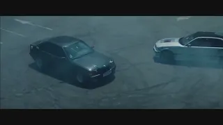 BMW Drift (Yerevan)