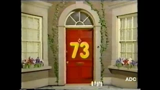 Number 73 series 5 episode 17 TVS Production 1985 (Edited)