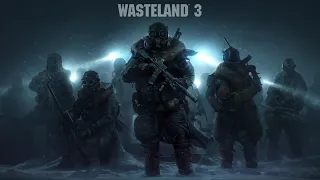 Wasteland 3 "November Reigns" ending song