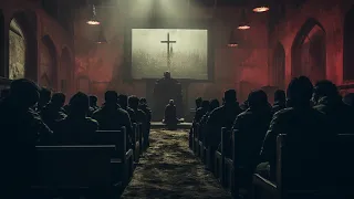 Top 5 Demonic Footage Hidden By The Catholic Church For Your Own Protection