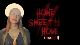 ФИНАЛ (3) 🍙 HOME SWEET HOME Ep.2 🍙 Полное прохождение на русском