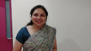 Snehal Mandar Chandwadkar hindi audition