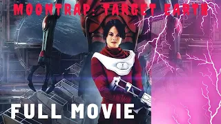 Moontrap: Target Earth | HD I Thriller I Adventure I Sci-fi I Full movie in English