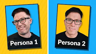 How To Design the PERFECT Buyer Persona