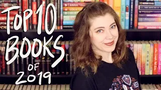top 10 favorite books of 2019