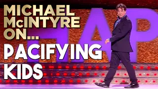 Calpol | Michael McIntyre