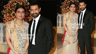 Aamir Khan finally getting Married to Fatima Sana Shaikh for Third Time his Third Marriage