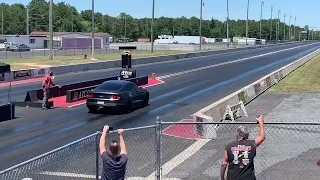 2015 Mustang Gt vs Fbo Kia stinger