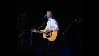 Paul McCartney...In Spite of All the Danger...Los Angeles, CA...7-13-19