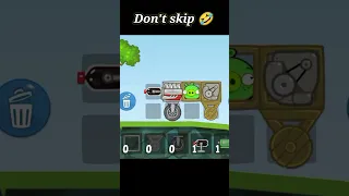 Unbelievable Speed! The Fastest Vehicle in Bad Piggies