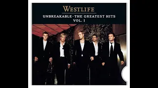 Written In The Stars - Westlife (Lyric music video)