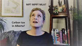 MP vs MPP | Federal vs Provincial: What's the difference?