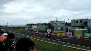 2010 NW200 First lap of Superstock