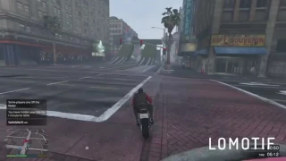 rockets vs insurgents gta 5 glitch Motorcycle