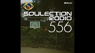 Soulection Radio Show #556