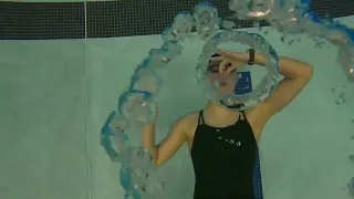 Sioux Falls Swim Team 2022 Summer Hype Video