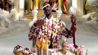 Katy Perry ft Snoop Dogg California gurls official videos