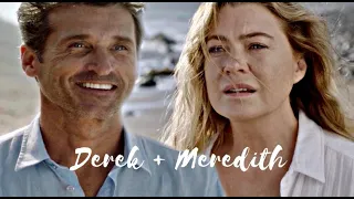 Meredith and Derek | See You Again