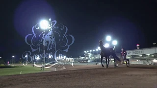 2018 Breeders Crown Promo