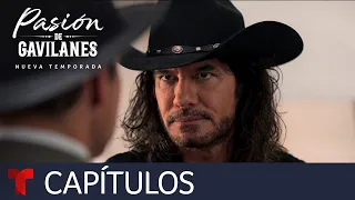 Pasión de Gavilanes, Nueva Temporada | Capítulo 45 | Telemundo