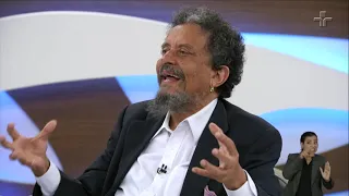Roda Viva: João Santana diz que Lula deveria ser vice de Ciro Gomes nas eleições de 2022