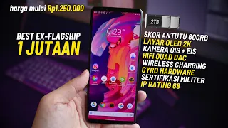 7 HP 1 JUTAAN TERBAIK [EX-FLAGSHIP] EDISI APRIL 2024