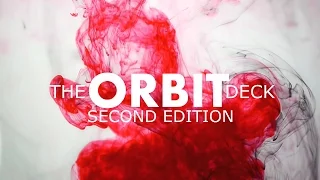 The Second Edition Orbit Deck - Official Trailer