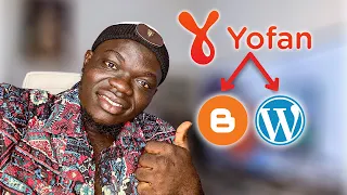 How To Make Yo.Fan Ads Show On Blogger And WordPress Without Approval [WORKING 100%]
