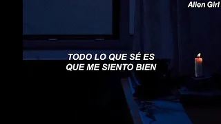 Red Hot Chili Peppers - Let 'Em Cry // Sub. Español