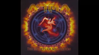 Atma - The Secrets Of Meditation 2009 (Full Album)
