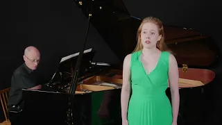 Natalie Davies, Mezzo Soprano, Tchaikovsky, Podrugi Milyye