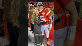 Brittany Mahomes criticized for ‘Arrogant’ attitude towards Stadium employee