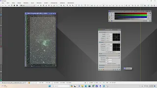 Workflow for Processing Seestar S50 Images in PixInsight - Part 2 PreProcessing