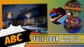 Full Tour of ABC Hotel and Pool Club, Angeles City, Philippines